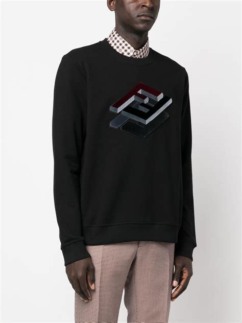 fendi crewnecks|farfetch fendi jumpers.